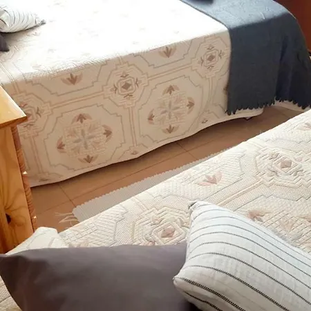 Apartamento Rincon Do Mar Duplex