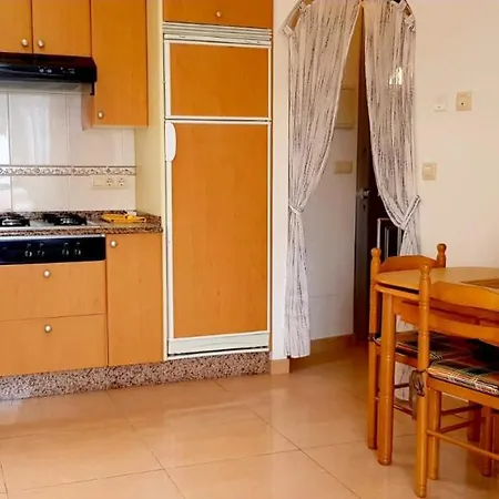 Rincon Do Mar Duplex Apartamento *