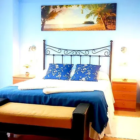 Rincon Do Mar Duplex Apartamento A Guarda