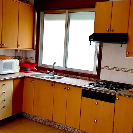 Rincon Do Mar Duplex A Guarda
