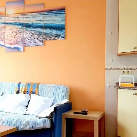 Apartamento Rincon Do Mar Duplex A Guarda
