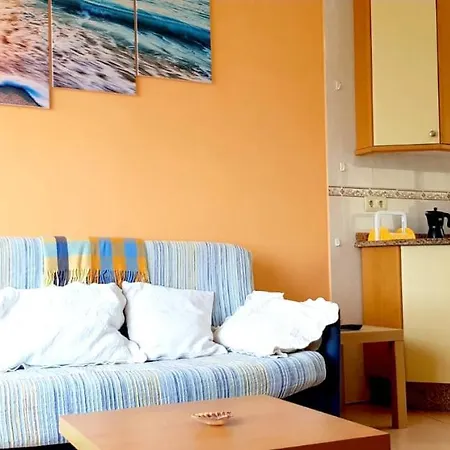 Rincon Do Mar Duplex Apartamento
