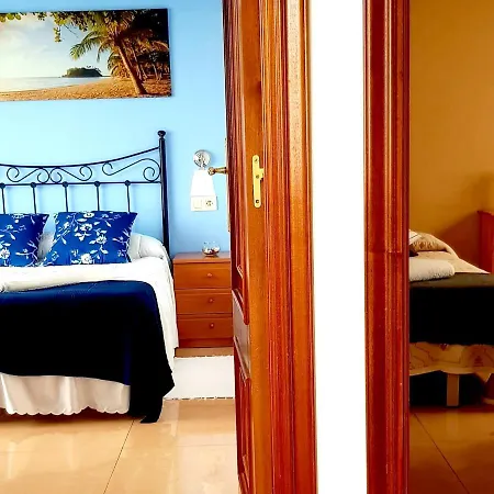 Rincon Do Mar Duplex
