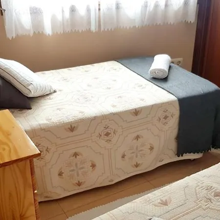 Rincon Do Mar Duplex Apartamento