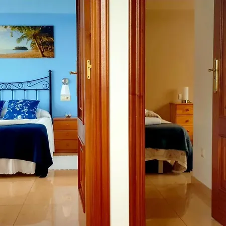 Apartamento Rincon Do Mar Duplex