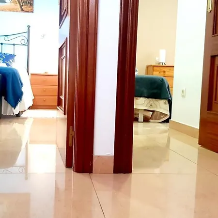 Rincon Do Mar Duplex Apartamento