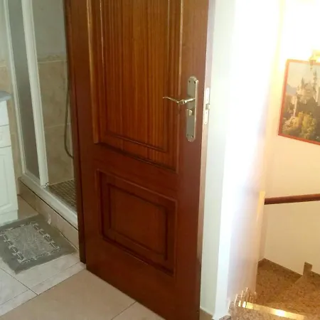 Rincon Do Mar Duplex Apartamento *