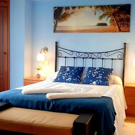 Rincon Do Mar Duplex Apartamento A Guarda
