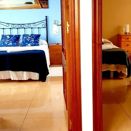 Rincon Do Mar Duplex Apartamento *