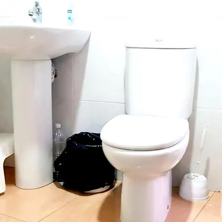 Apartamento Rincon Do Mar Duplex