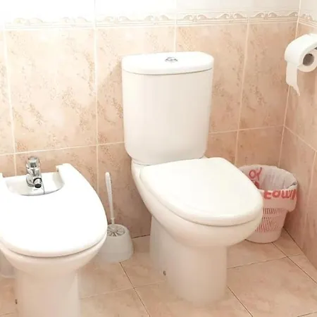 Apartamento Rincon Do Mar Duplex