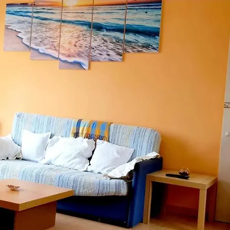 Rincon Do Mar Duplex *