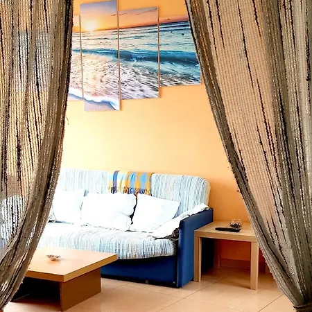 Rincon Do Mar Duplex Apartamento A Guarda