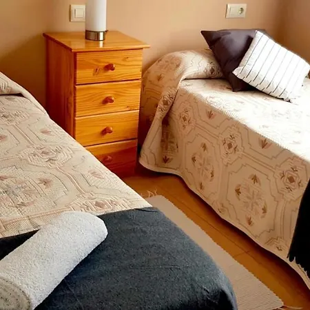 Apartamento Rincon Do Mar Duplex A Guarda