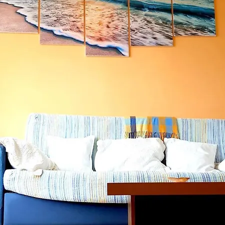Rincon Do Mar Duplex A Guarda