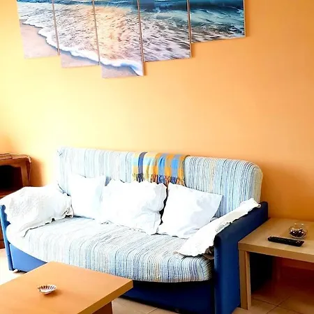 Rincon Do Mar Duplex *